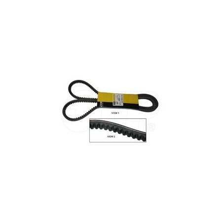Aic Replacement Parts V-Belt Single Fits Caterpillar Models 2S9911